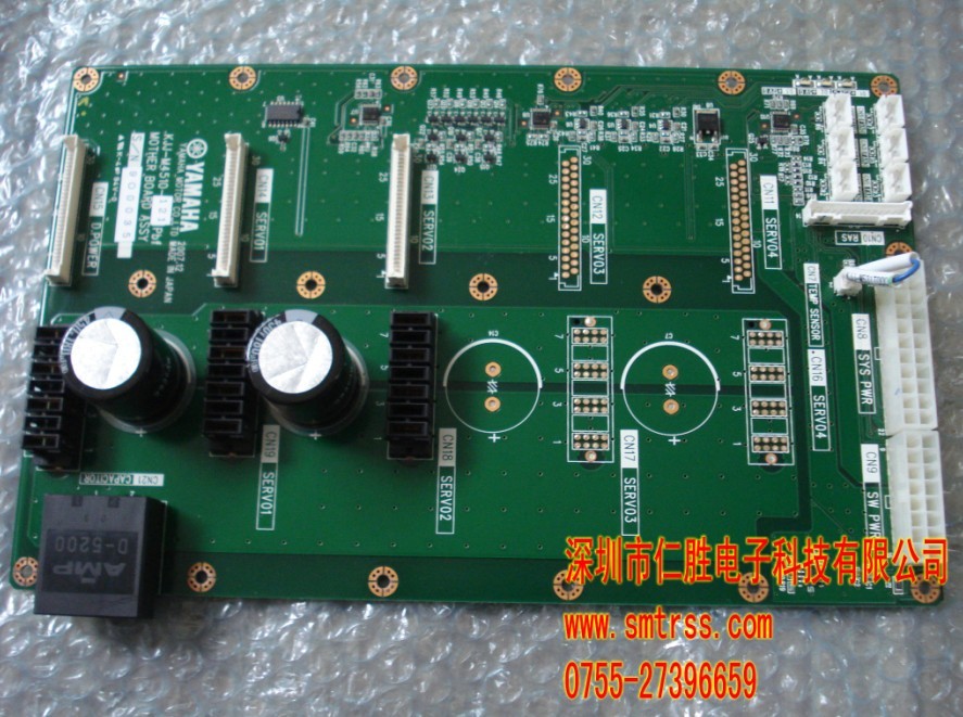 KJJ-M4510-121 MOTHER BORAD