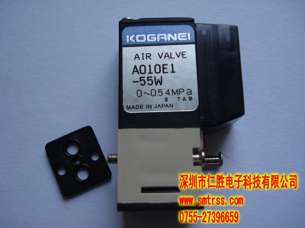 KV8-M7162-20X A010E1-55W _늴y