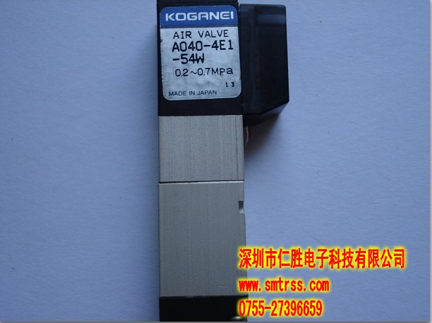 KM1-M7162-11X A040-4E1-54W 늴y