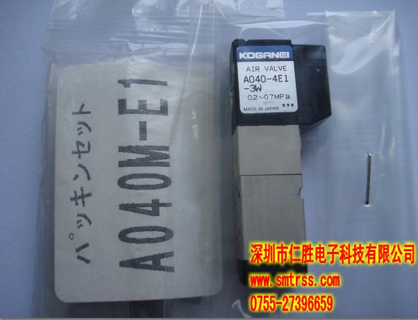KH2-M7101-00X A040-4E1-3W YTF^늴y
