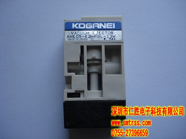 KM5-M7174-11X AME05-E2-PSL-13W VACUUM EJECTOR