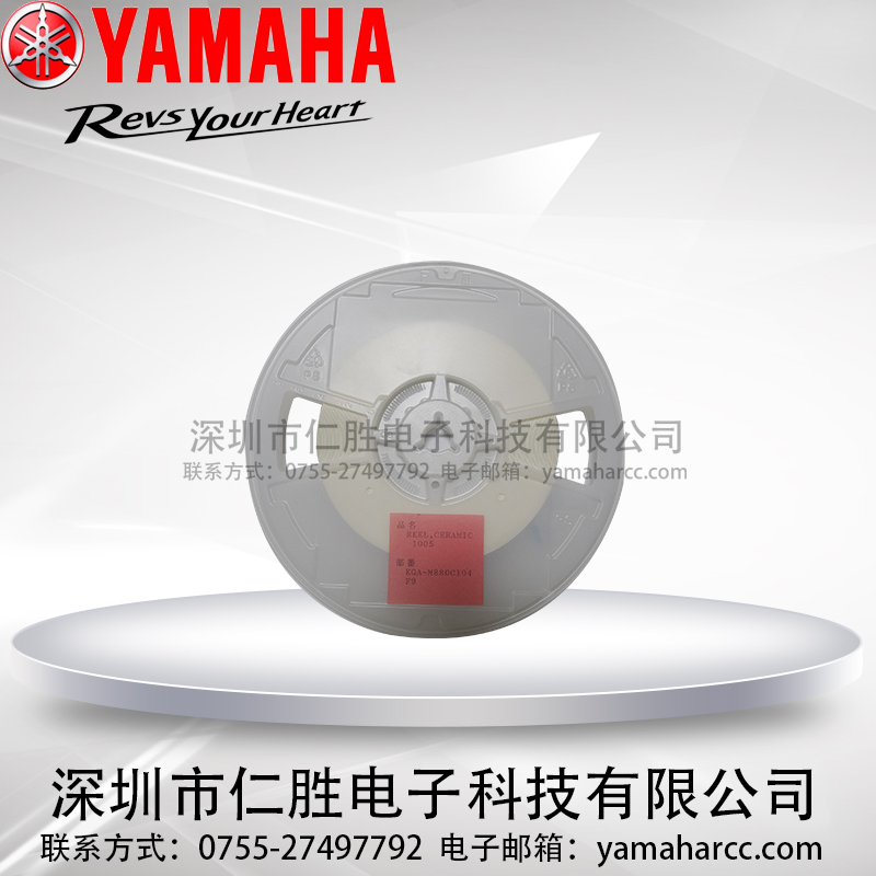 YAMAHARYSԭbУ KGA-M880C-20 NƬCУ