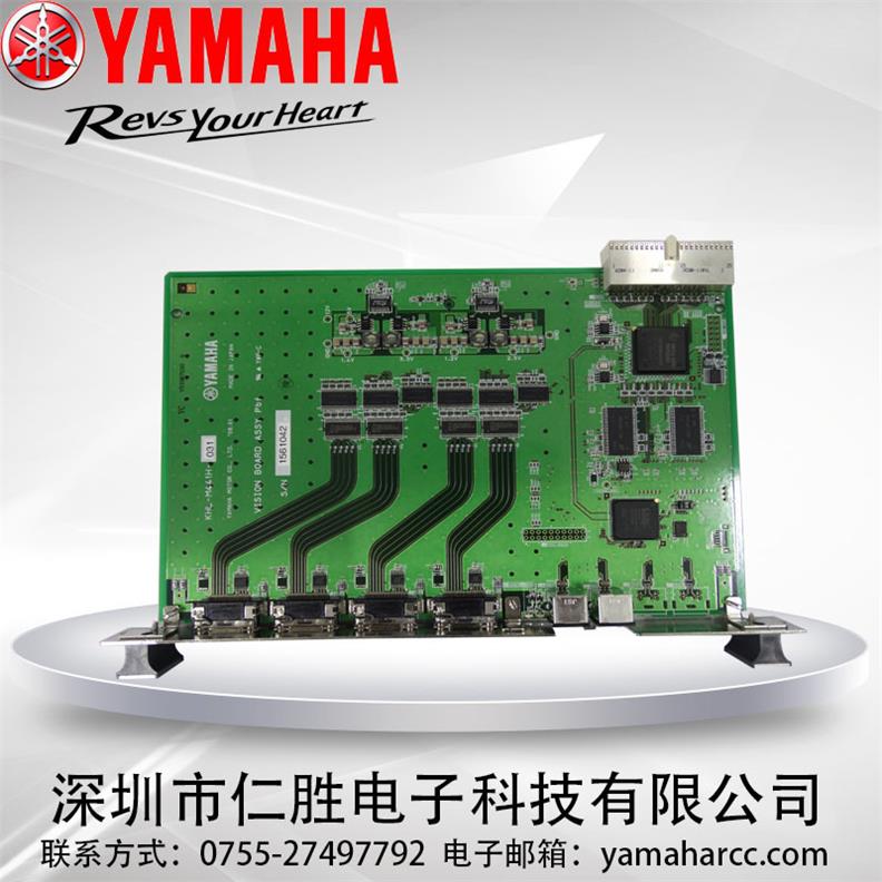 YAMAHANƬCYS12 YS244ͨReҕX KHL-M441H-031R
