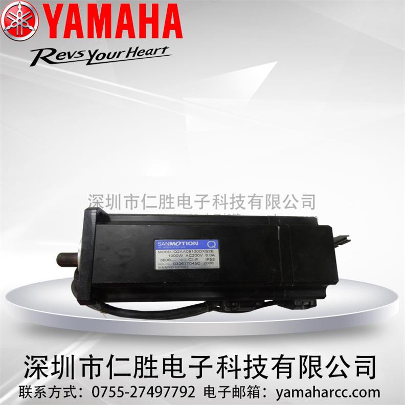 90K63-611F04 AC Q2AA08100DXS2E YG12/YS12 YSŷR_(d) 1000W