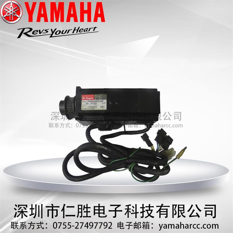 YAMAHA P50B04006DCS6F 60WR_(d)