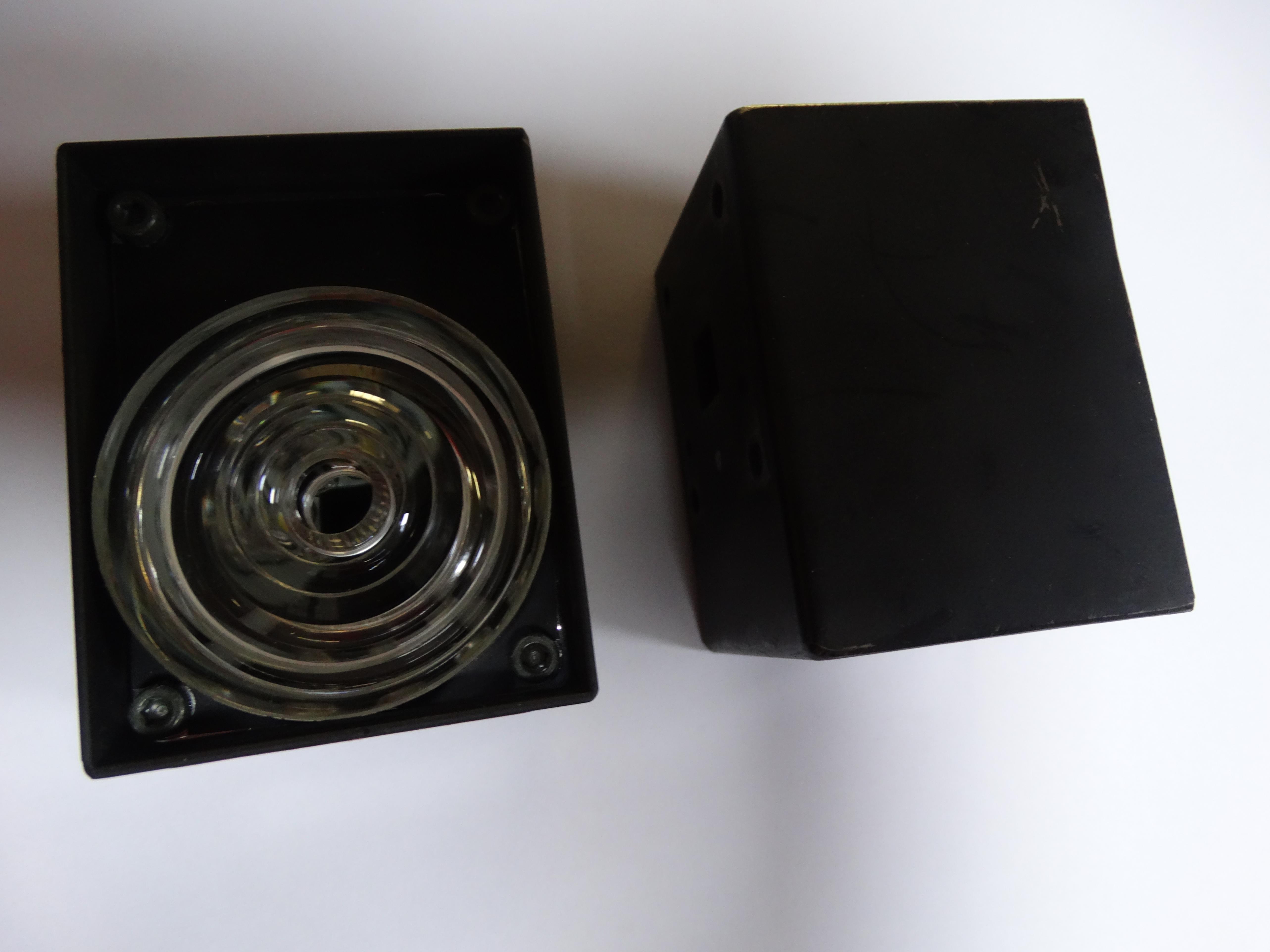 FIDUCIAL LIGHT ASSYƄӹԴKLW-M76A0-00