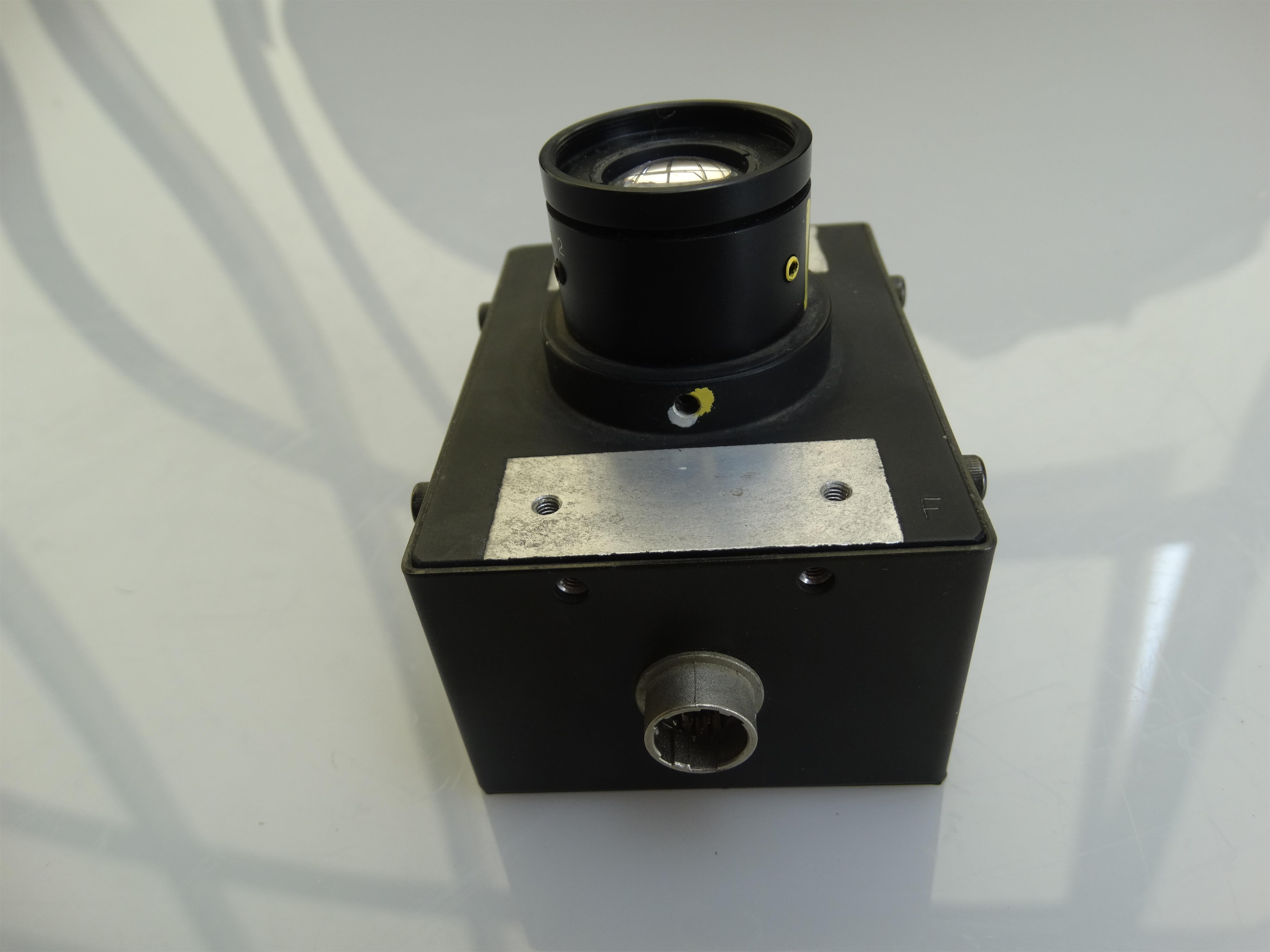 LENS FIDƄR^KHT-M76B0-00