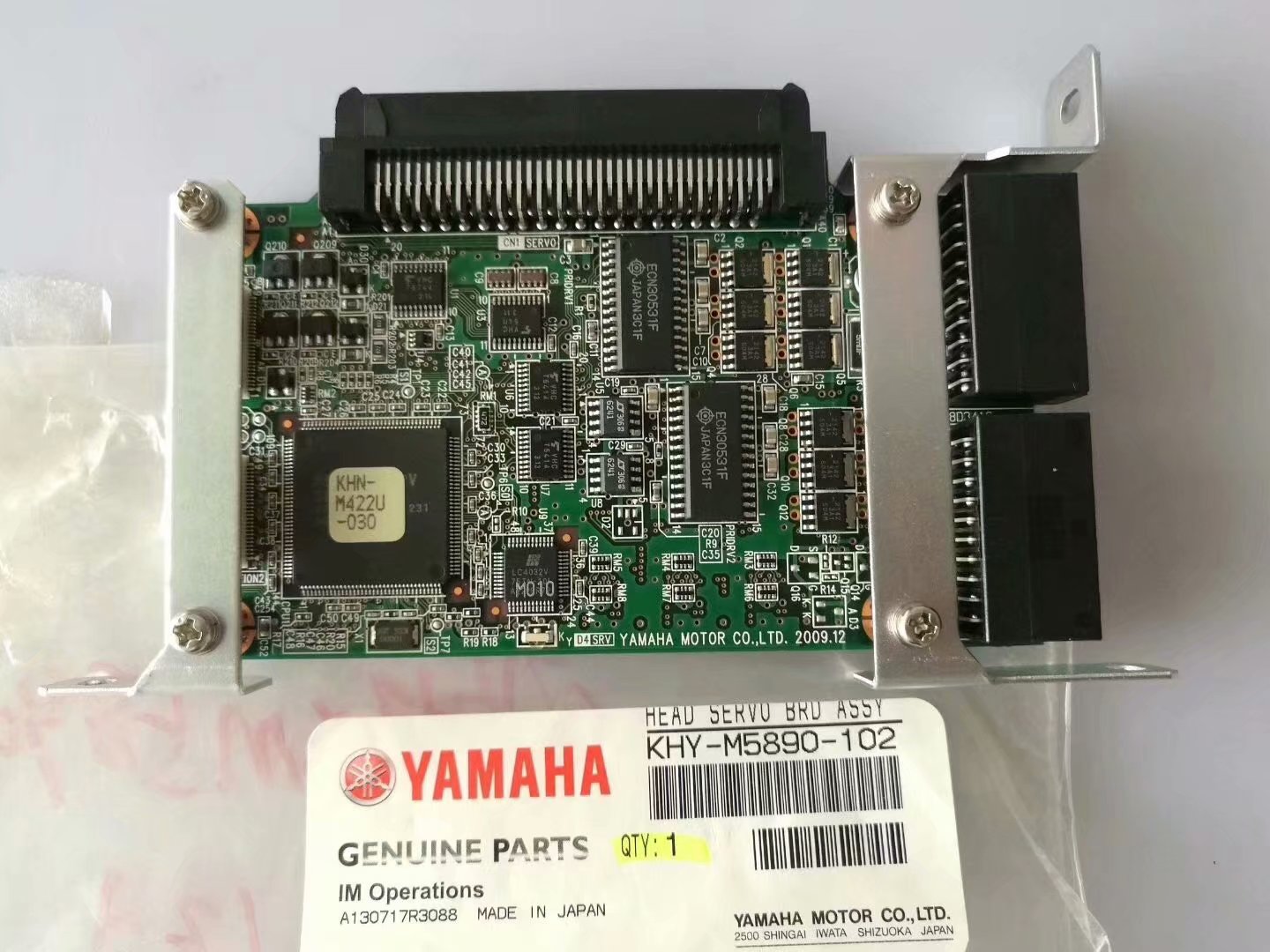 KHY-M5890-102,YAMAHANƬCYS100^ŷ