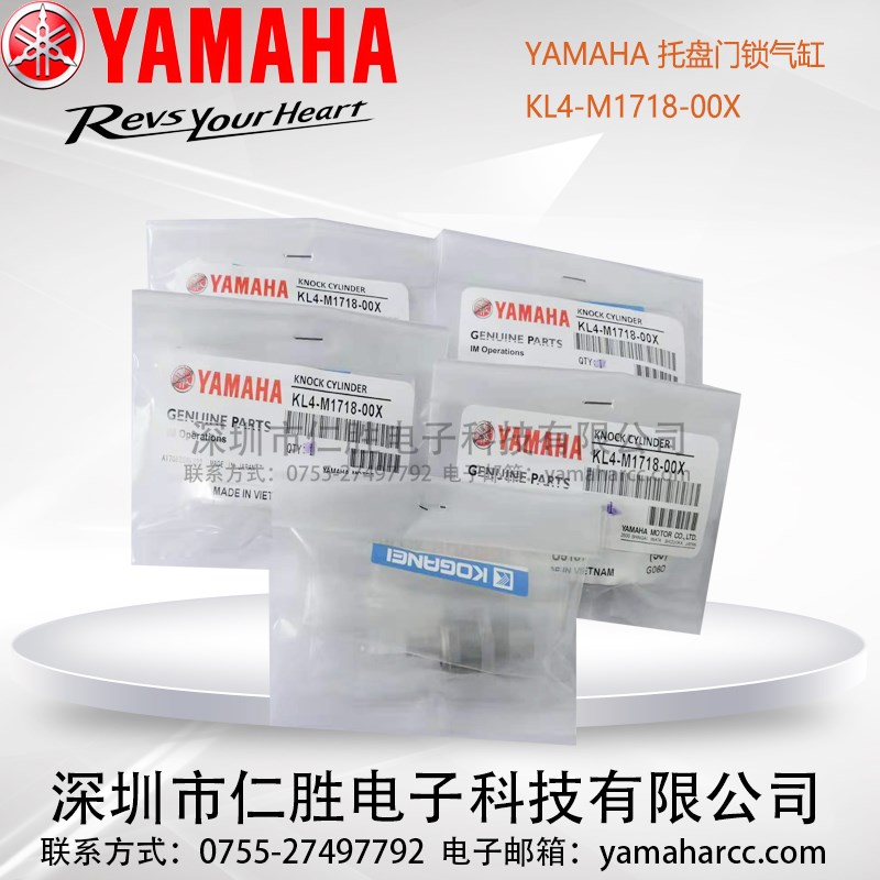 KL4-M1718-00X YAMAHA бPTiNSA10X10-N