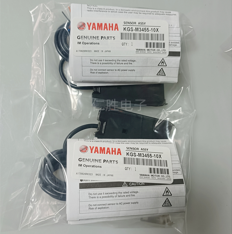 YAMAHA NƬC KGS-M3455-10X YG100pͨŴ