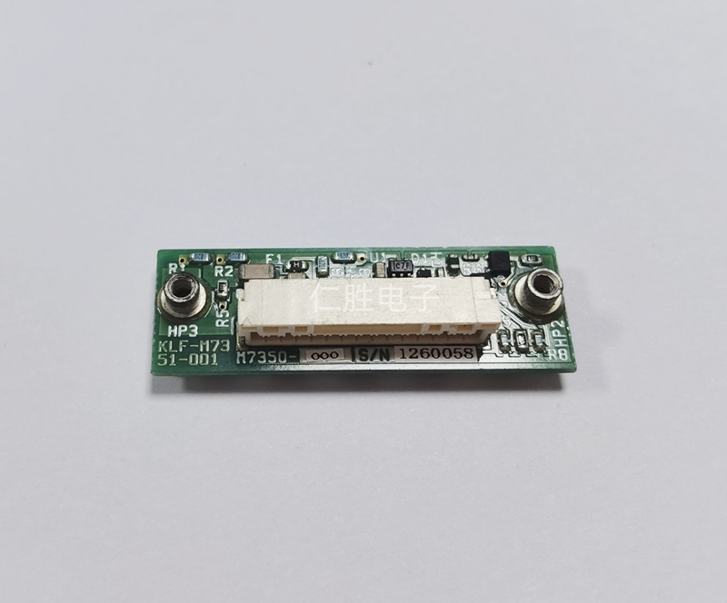 RYSM40NƬC̶CԴ忨KLF-7350-000/7351-001