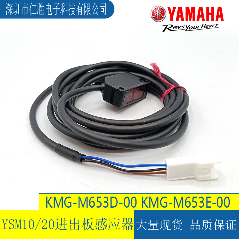 RYSM20/20RMБ(yng)KMG-M653D-00 KMG-M653E-00